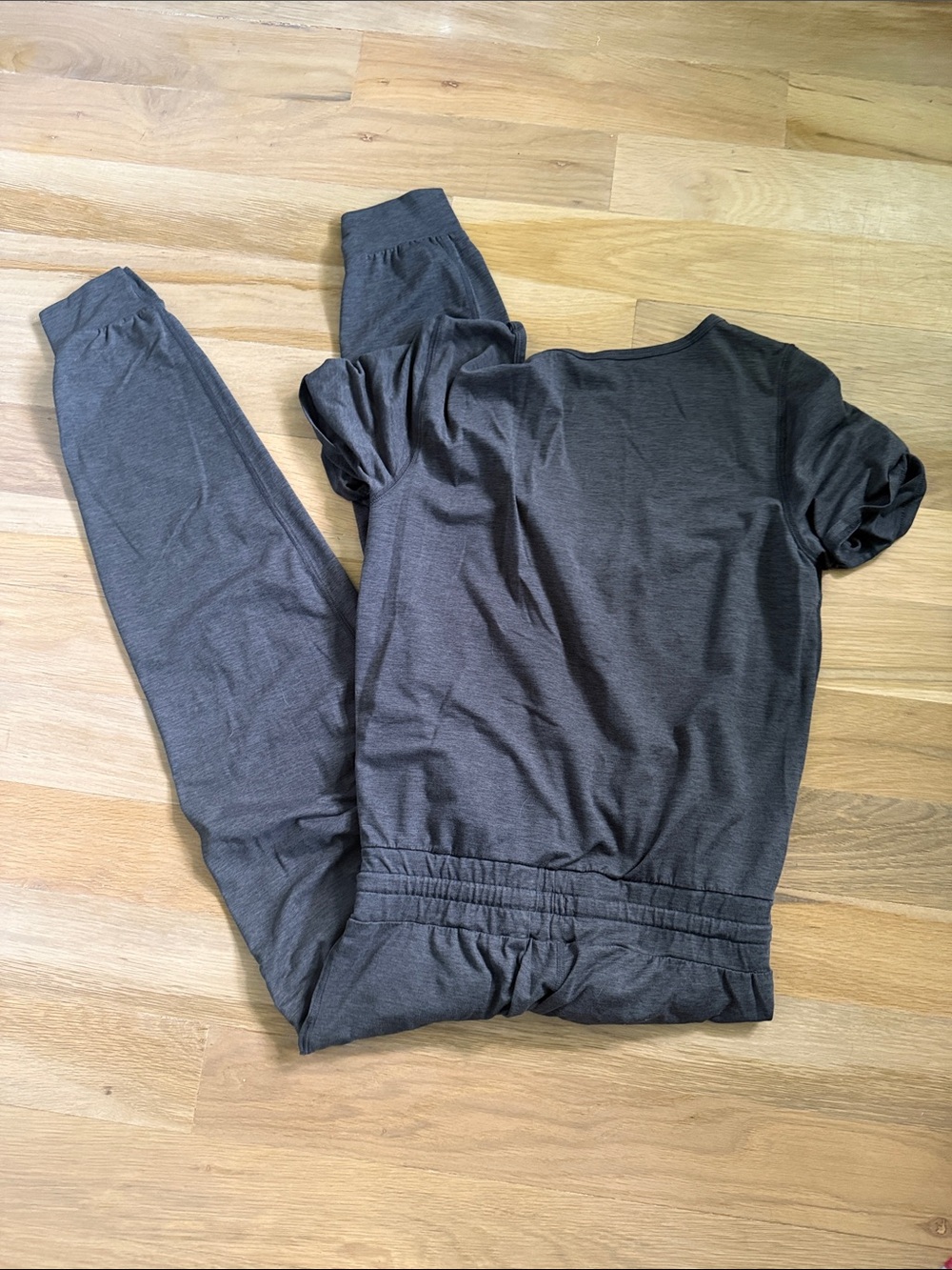 Vuori All Day Jumpsuit - Picture 4 of 5